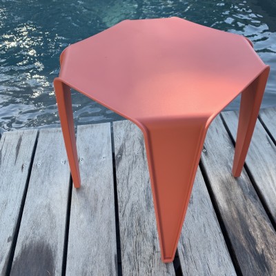 copy of Chaise Clay taupe