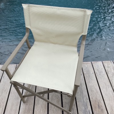 copy of Fauteuil DALI Blanc