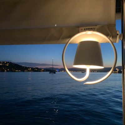 copy of Lampe Glaçon...