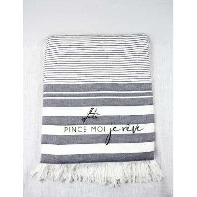 copy of Serviette de bain...