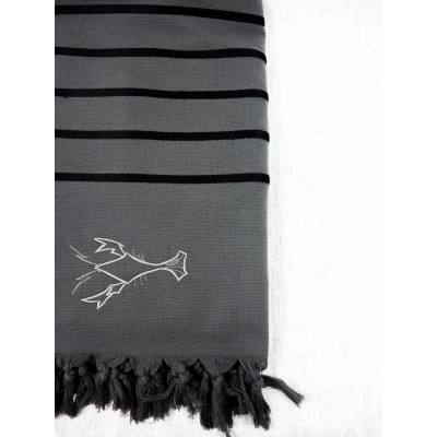 copy of Serviette de bain...