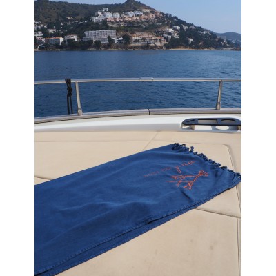 copy of Serviette de bain...