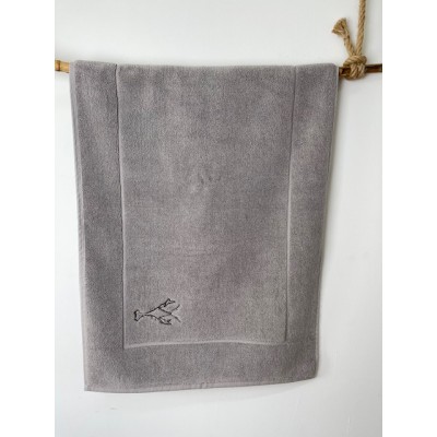 copy of Chemin de Table Blanc