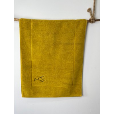 copy of Chemin de Table Blanc