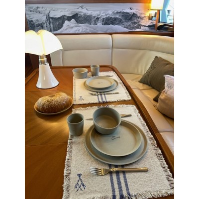 Coordonné avec Textile...