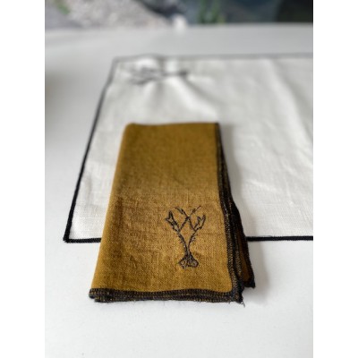 copy of Chemin de Table Blanc