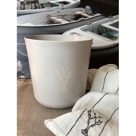 Seau à Champagne Stone