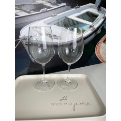 copy of Verre à Eau Bistrot...