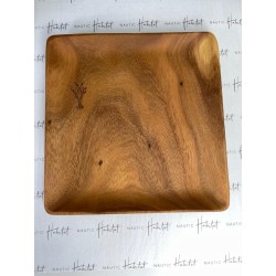 Plat Acacia Carré L