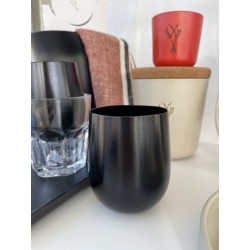 Verre à eau / aluminium...