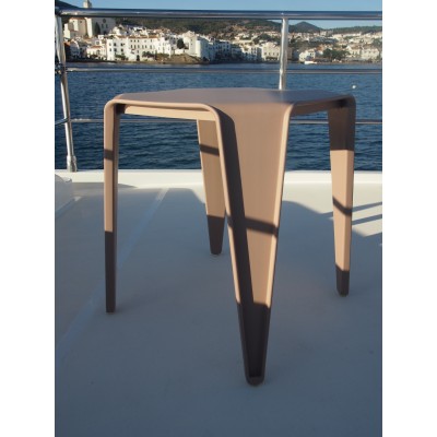 copy of Chaise Clay taupe