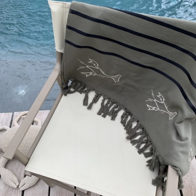 copy of Serviette de bain...