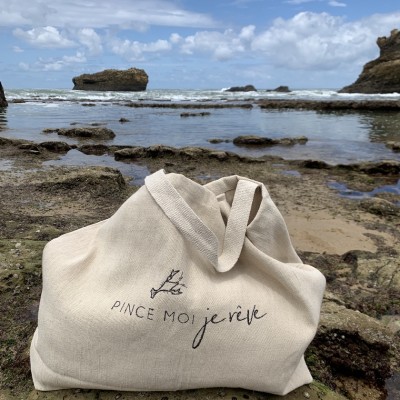 copy of Serviette de bain...