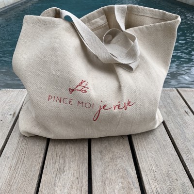 copy of Serviette de bain...